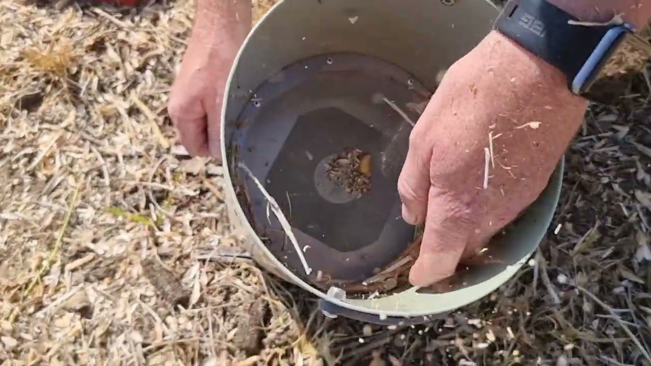 Bushel Plus System Review (Afrikaans)