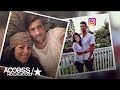 michael phelps his now or never moment with fiancée nicole