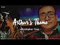 Arthur&#39;s Theme (Best That You Can Do) | by Christopher Cross |KeiRGee Lyrics Video