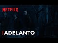 Stranger Things 4 | Volumen 2: Adelanto | Netflix