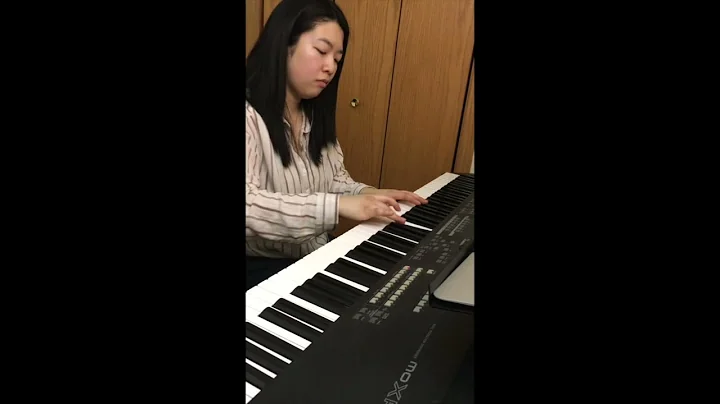 just a closer walk with thee (snippet)