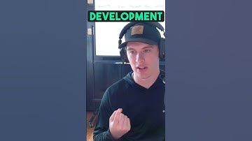 Balancing Technical Debt and Rapid Feature Development in Software #podcastclips