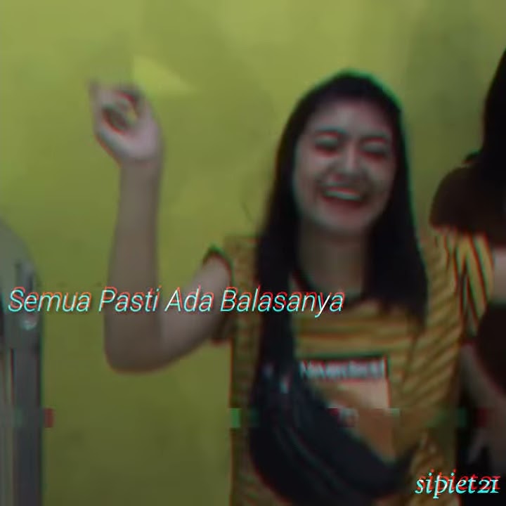 Story Wa Cewek Cantik Joget Santuy