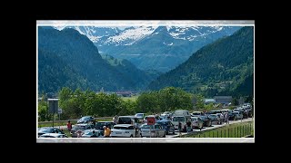 Über Pfingsten verreisen: So tricksen Sie den Stau aus