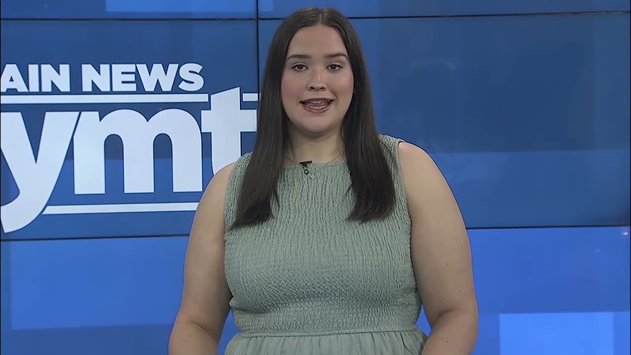 WYMT Mountain News This Morning Top Stories at 5 a.m. 3/2/2026