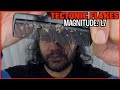 TECTONIC FLAKES MONTAGE (MAGNITUDE 1.7) | DANDRUFF FLAKES | SEBORRHEIC DERMATITIS | PitaFlakes