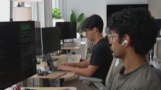 How A.I. is changing the way students learn