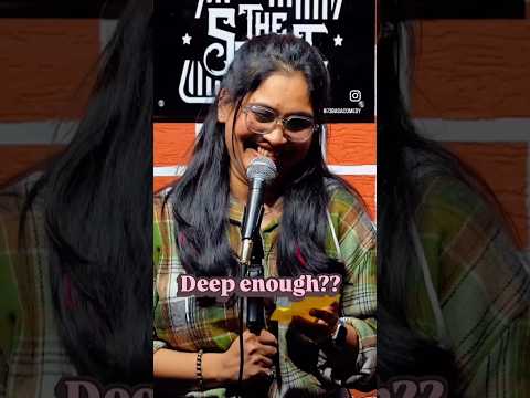 Mundhu murustharu tarvatha gudustharu #telugustandupcomedy #telugumemes #comedy #viralreels #funny