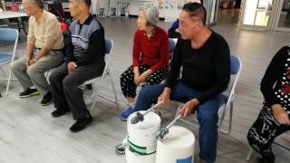 105 1 2 2 3 楠梓翠屏 101快樂學園班