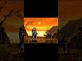 Ethos vs Akuma-HY. KING OF FIGHTERS VS STREET FIGHTER MUGEN