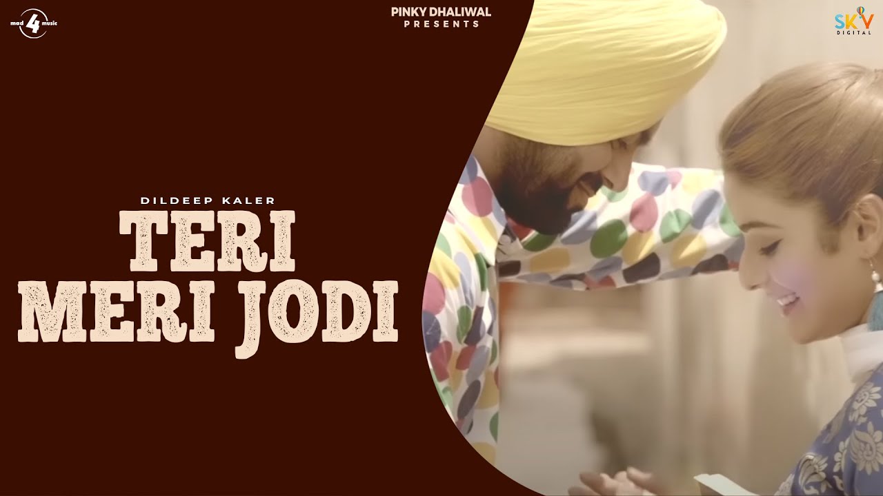 Teri Meri Jodi