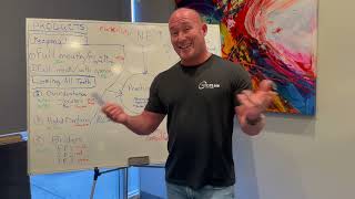 How to Build a Multi Million Dollar Dental Practice with Dr. Chaffin