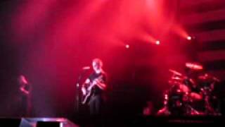 Rise Against - Hero of War live @ Mitsubishi Electric Halle Düsseldorf 13.8.11