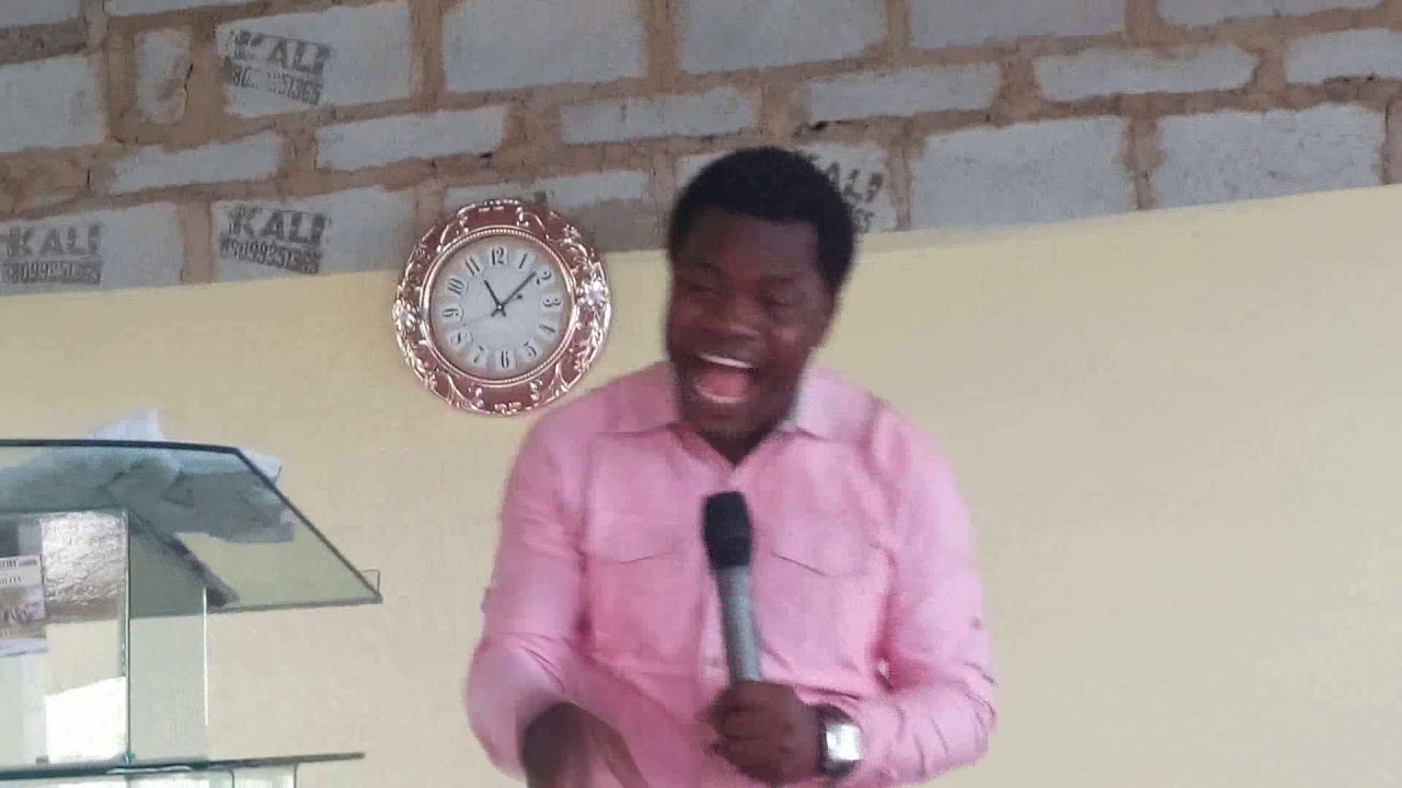 Purpose Before Pleasure  C Part 1