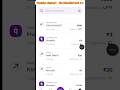 phonepe cashback | shorts | Khurshid tech #shorts #short #viral #trending #phonepe