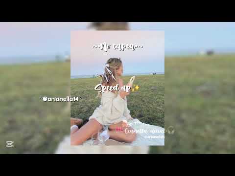 |Speed up✨️| No capea / #noflop @Its_giane úsenlo plss🥺💗✨️