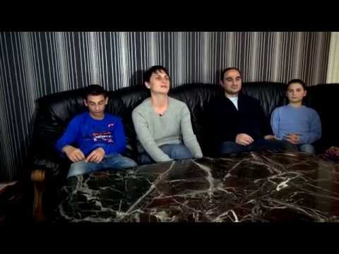 S პორტრეტი - გიორგი ასანიძე / გადაცემა 2