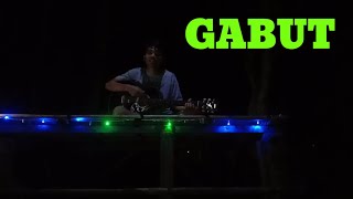1 Jam gabut main gitar tanpa suara