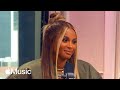 Ciara: 'CiCi' & Becoming an Independent Artist | Apple Music