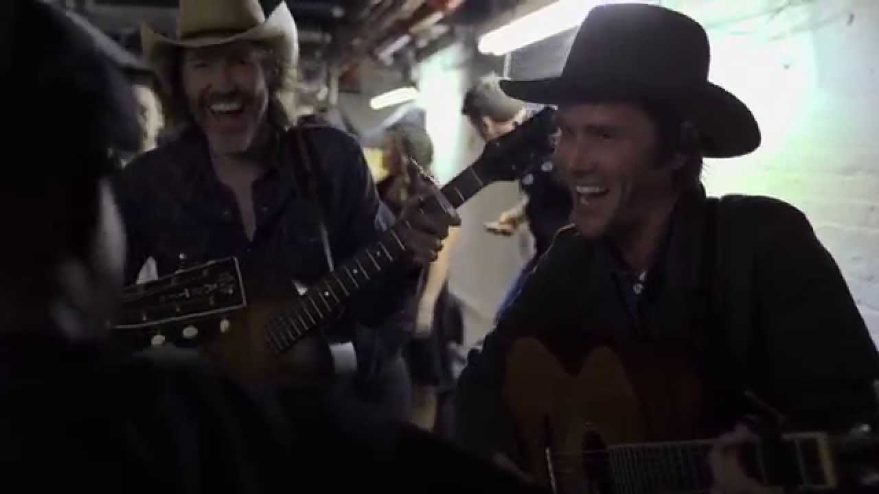 ANOTHER DAY, ANOTHER TIME - Official Trailer #2 - Celebrating 'Inside Llewyn Davis' Music