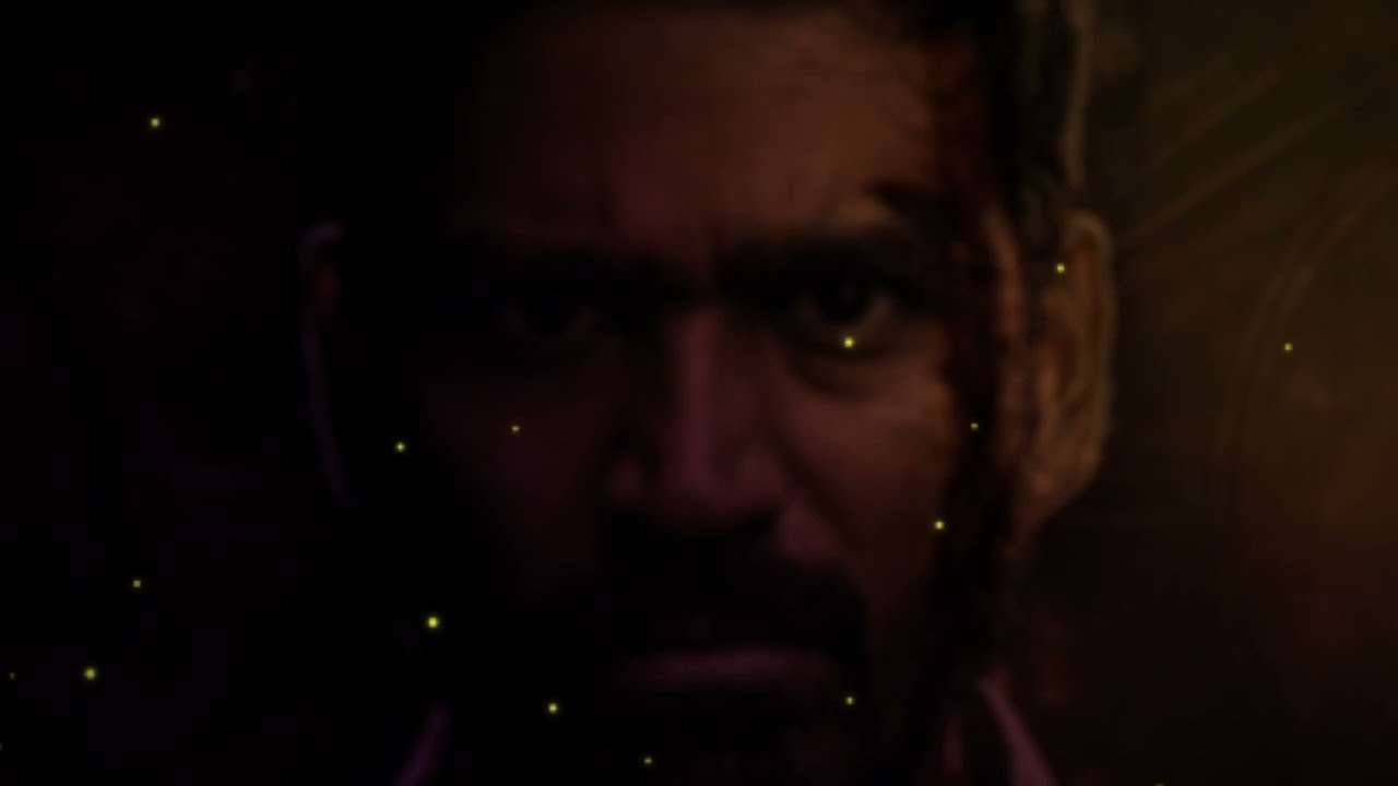 KARNAN - RINGTONE BGM