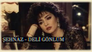 Şehnaz - Deli Gönlüm (Resmi Audio) | Yeni Arabesk Damar Şarkı 2026