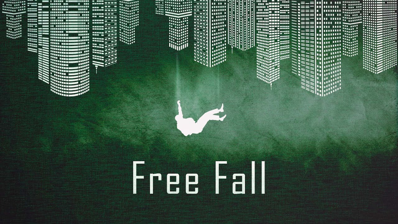 Watch Hussein Ghazi - Free Fall (Official Audio) on YouTube Watch Hussein Ghazi - Free Fall (Official Audio) on YouTube