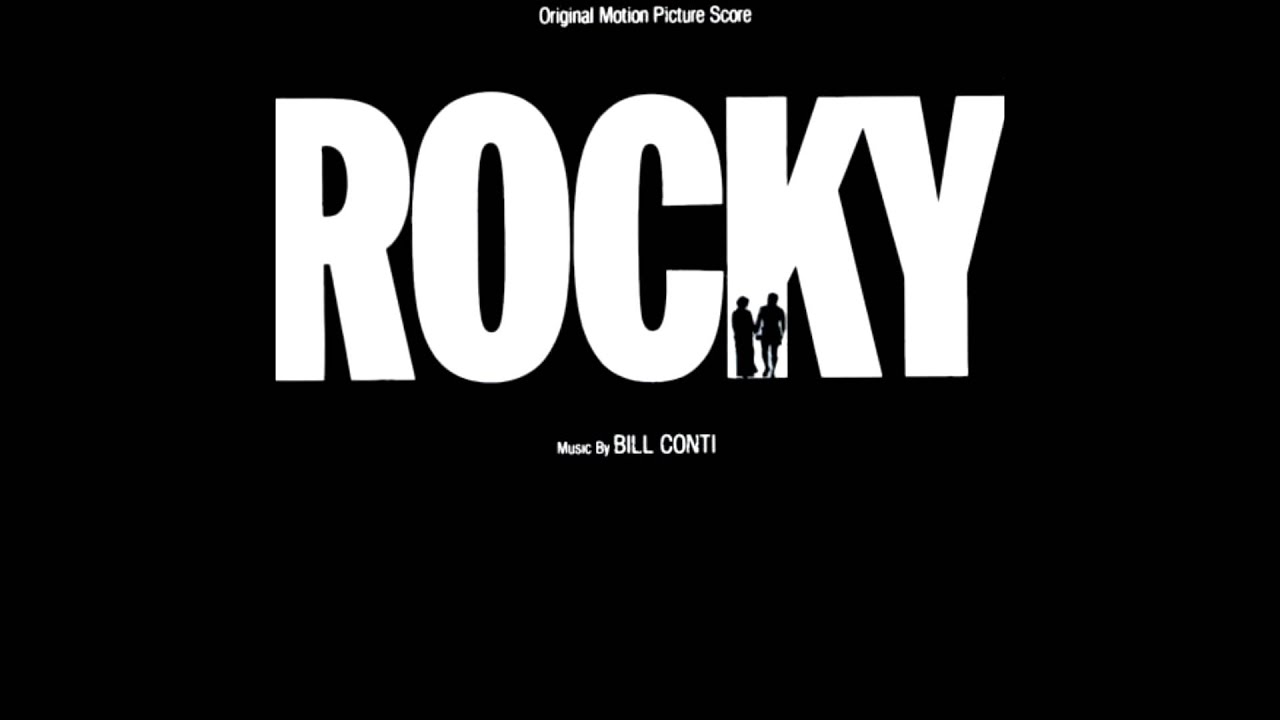 [1976] Rocky - Bill Conti - 12 - The Final Bell