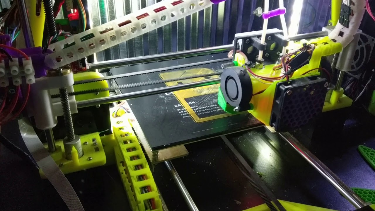 Quick Print!! - YouTube