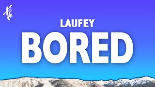 Laufey - Bored (Lyrics) Resimi