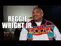 Reggie Wright Jr. on Biggie Inciting the Dogg Pound Shooting in New York (Part 9)