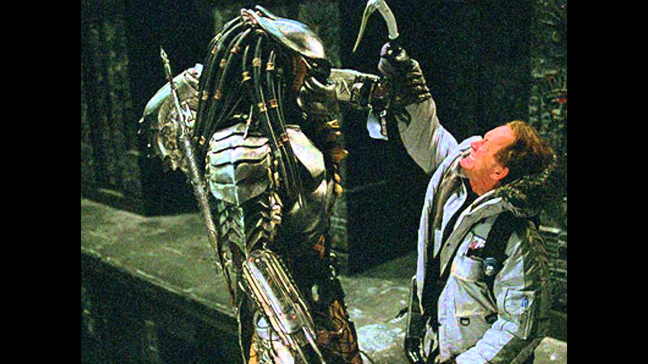 OUR AVP3 ps3 clan Pred