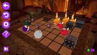 Balliland 2: Twilight Spell trailer screenshot 3