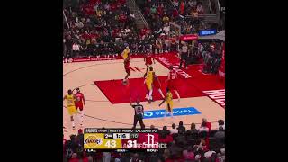 Rui Hachimura vs Rockets (Game 6):21 PTS 6 REB 2 AST 1 BLK 8/15FG 5/7 3PT