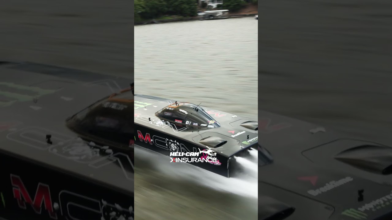 Monster MCON sweeping the Class 1 races in LOTO