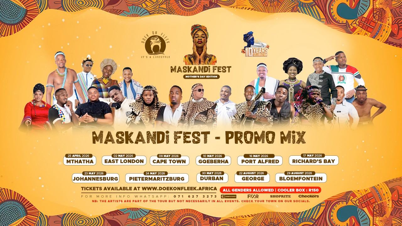 Maskandi Promo Mix  2026 featuring Limit Nala | Menzi | Khuzani | Feza | Nkeshemba | uMafikizolo