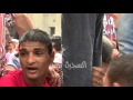 اضحك مع مبرشم سيساوى من المواطنين الشرفاء امام النقابة