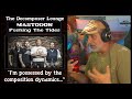 MASTODON Pushing The Tides ~ Composer Reaction The Decomposer Lounge Music Reactions