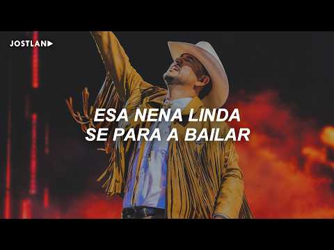 Eden Muñoz, Cosme Tadeo - La Nena (Letra/Lyrics)