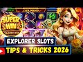 Explorer Slots Mobile Game | Explorer Slots Gameplay Rules | Explorer Slots Cheat Tips