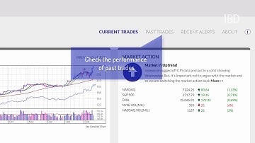 How To Use IBD SwingTrader To Make Money In Stocks