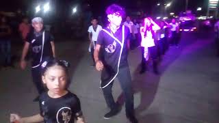 Carnaval 2018 tihuatlan.    Yiokanez 😎❤ screenshot 3