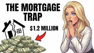 The 30-Year Mortgage Trap: Why Paying It Off is Worth $1.2 Million More Than You Think