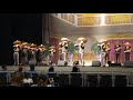 Seguin High School Mariachi at Mariachi Vargas Extravaganza