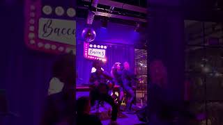 Baccas Manisa