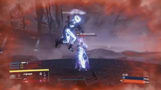 Ghost Bullets