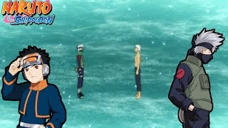 Obito And Kakashi's Last MOMENT Together - Naruto Shippuden EPISODE 474 ( ENGLISH SUBTITLE )