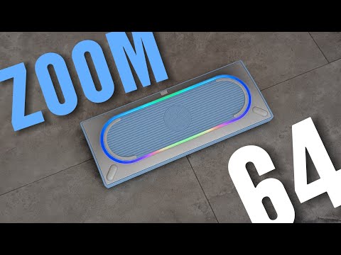Are Zoom Keyboards Still The Best In 2026? - Meletrix Zoom64 Review 