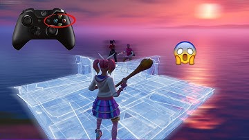 How to edit like a macro on CONTROLLER (Ps4, Xbox, PC)