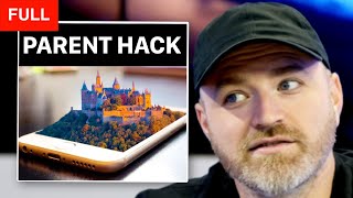 iPhone "Hack" That's Blowing Millions of Minds...!